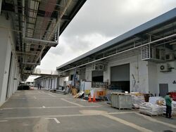 Space@tampines (D18), Factory #401561761
